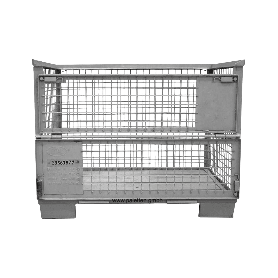 gitterbox
