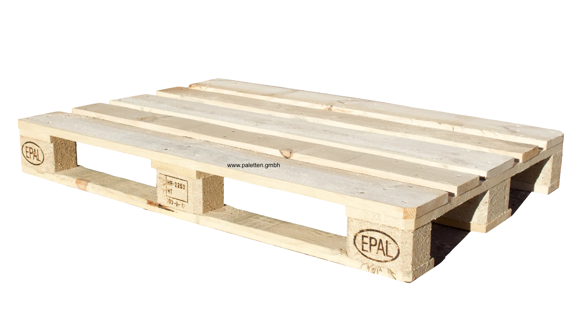 Europalette EUR kaufen Wien