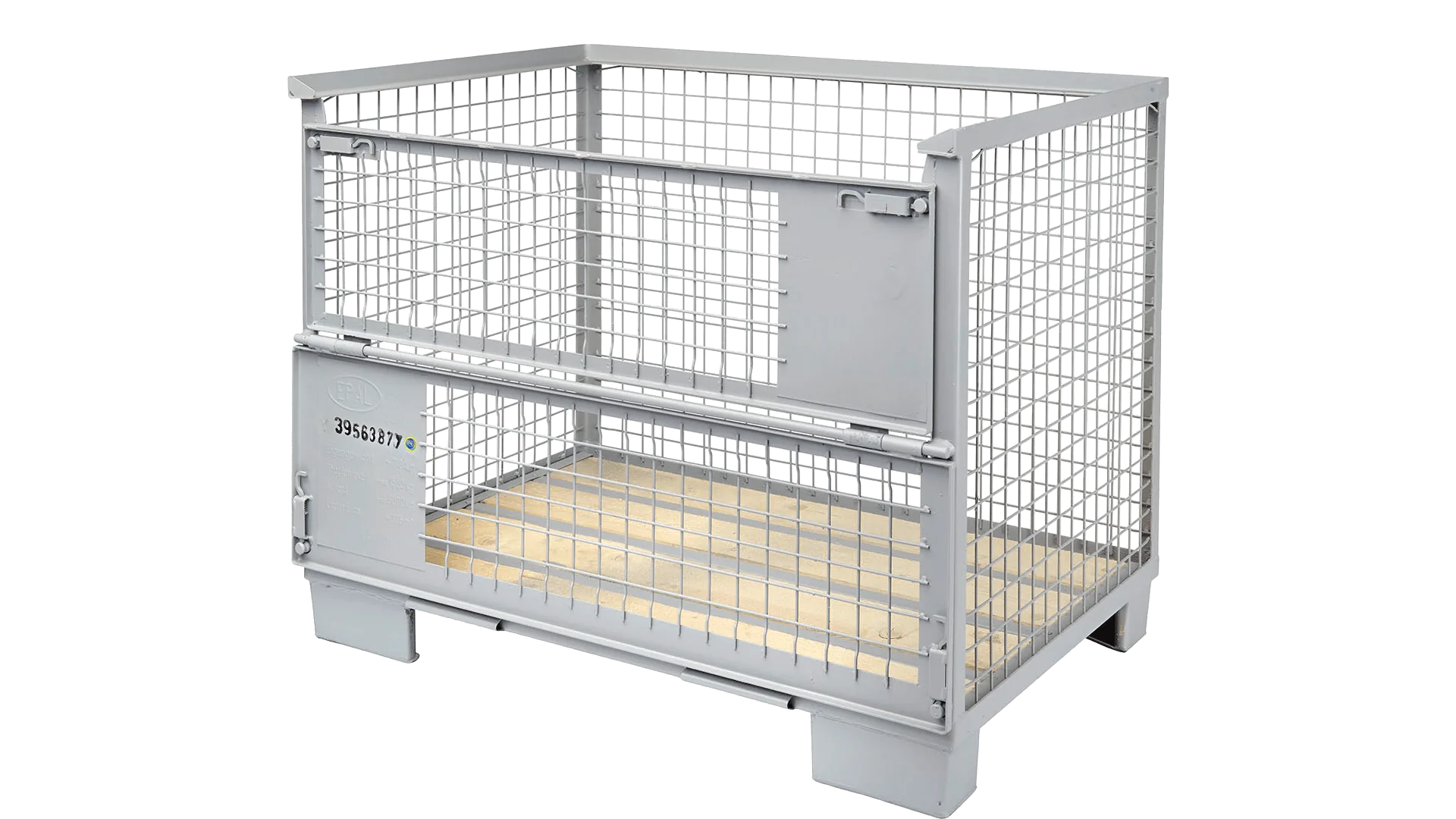 EUR Gitterbox kaufen Wien