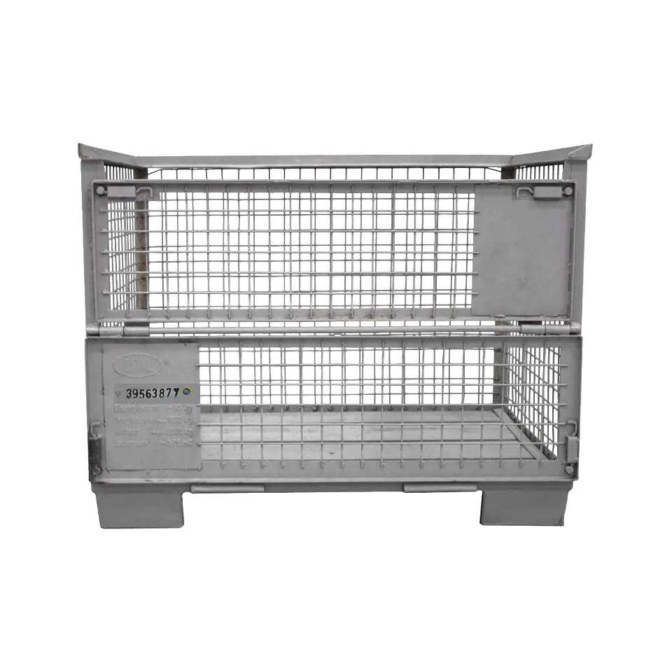 EUR Gitterbox kaufen Wien