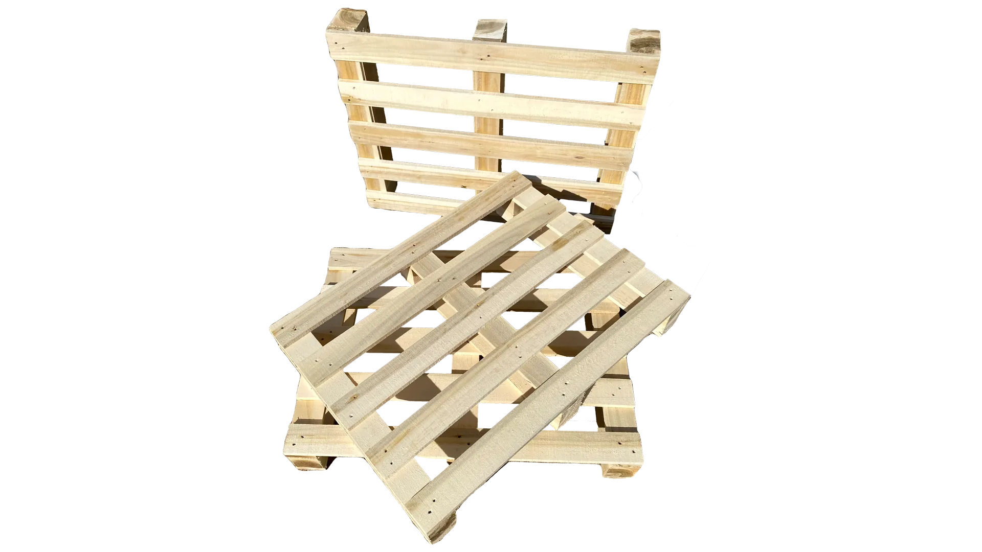 Halbpalette kaufen Wien