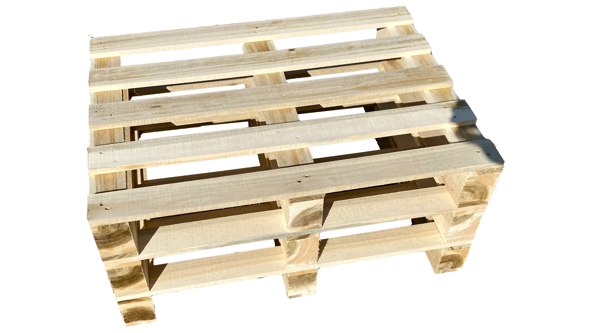 Halbpalette kaufen Wien