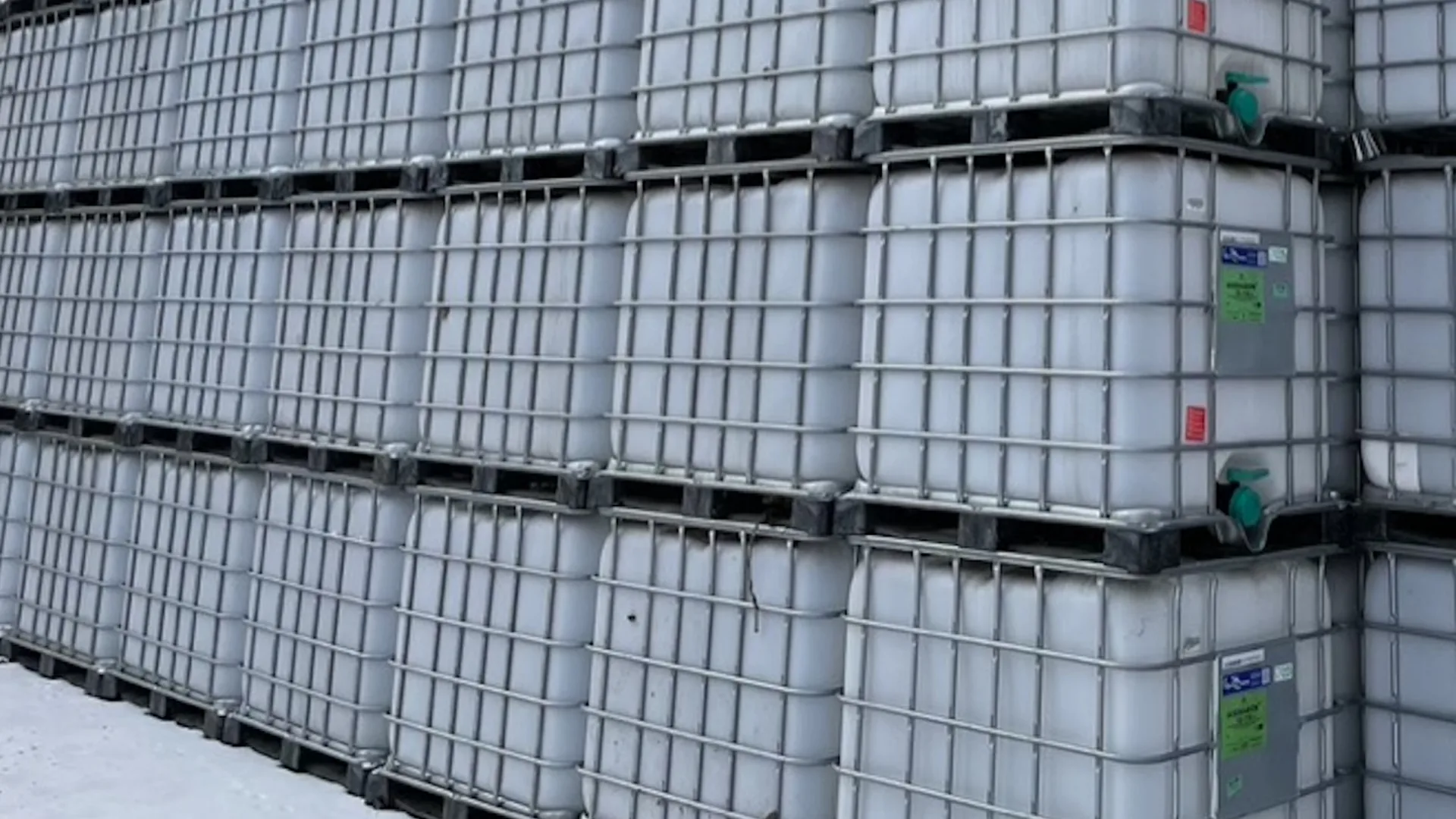 IBC Container kaufen Wien