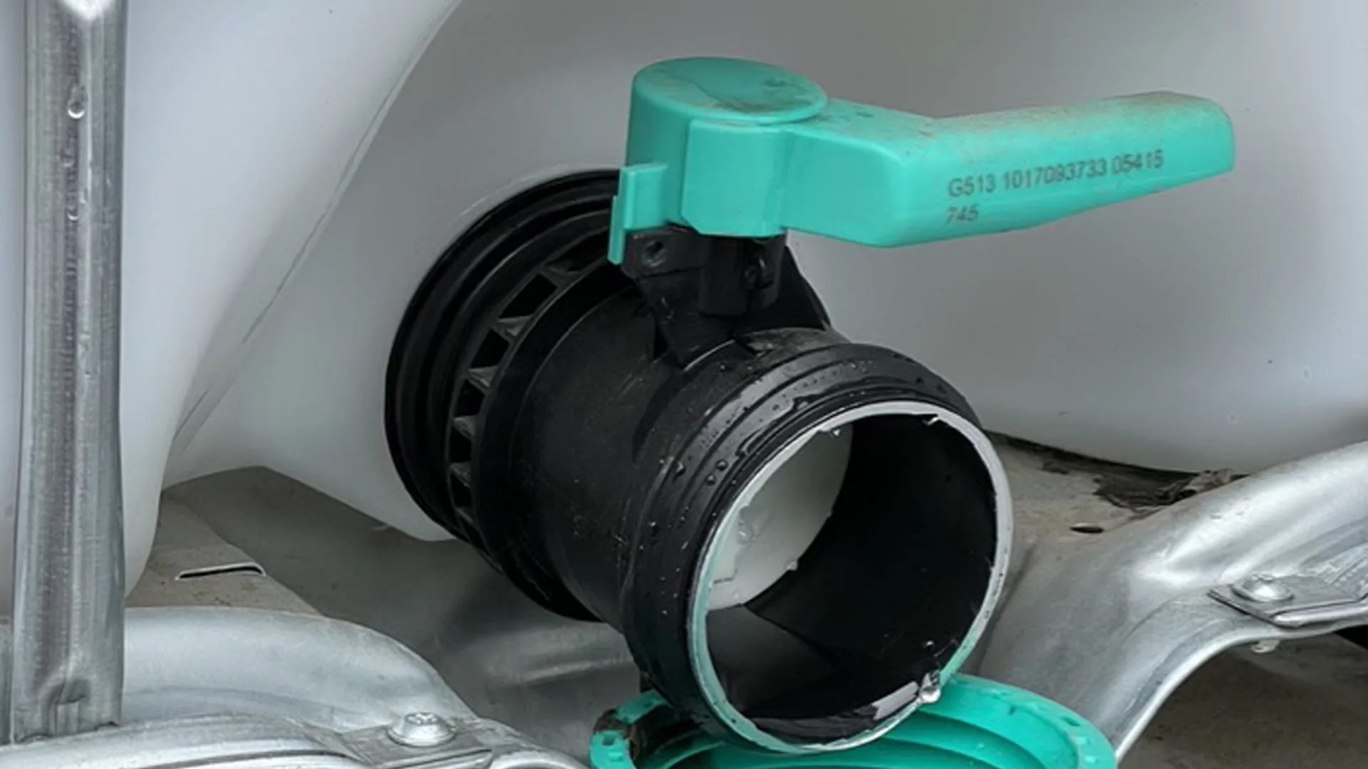 IBC Container kaufen Wien