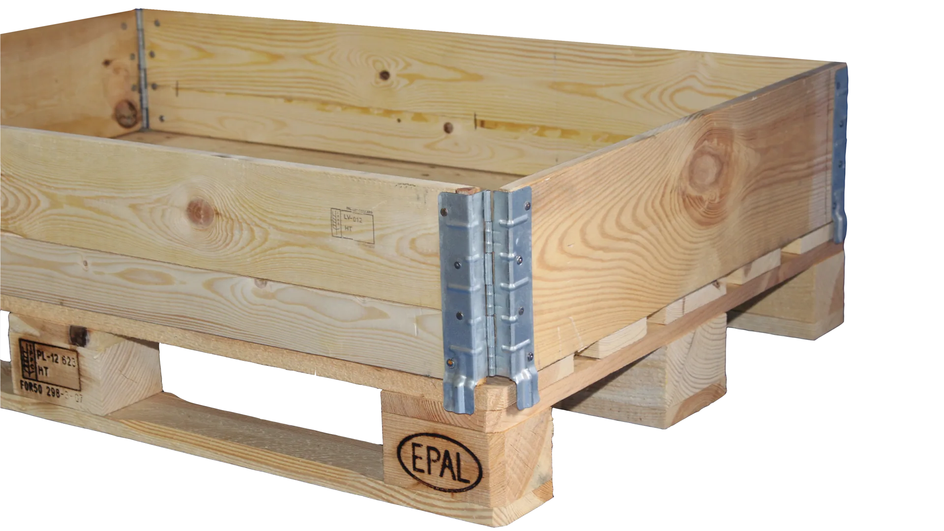 Klapprahmen Paletten Wien