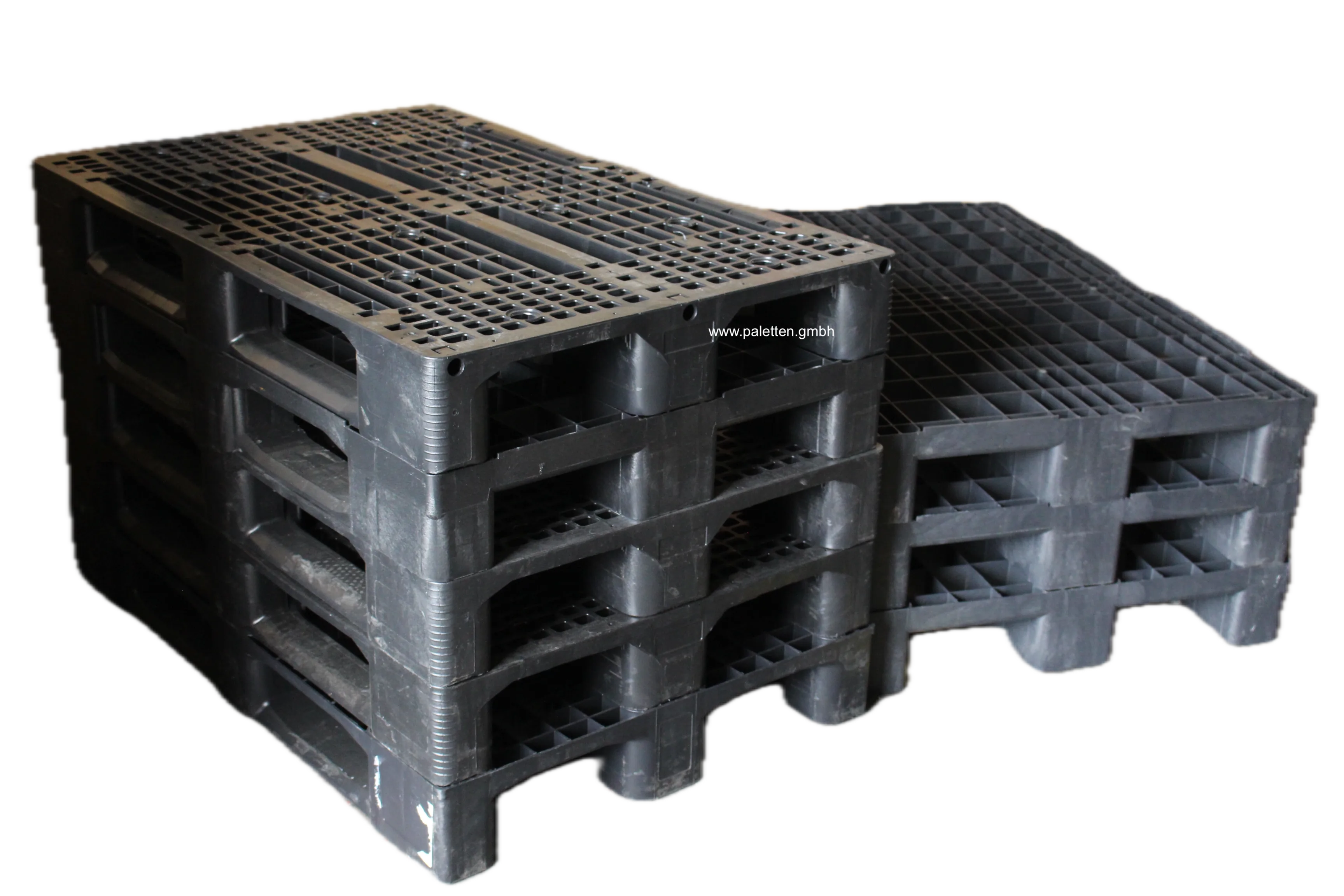 Kunststoffpalette kaufen Wien