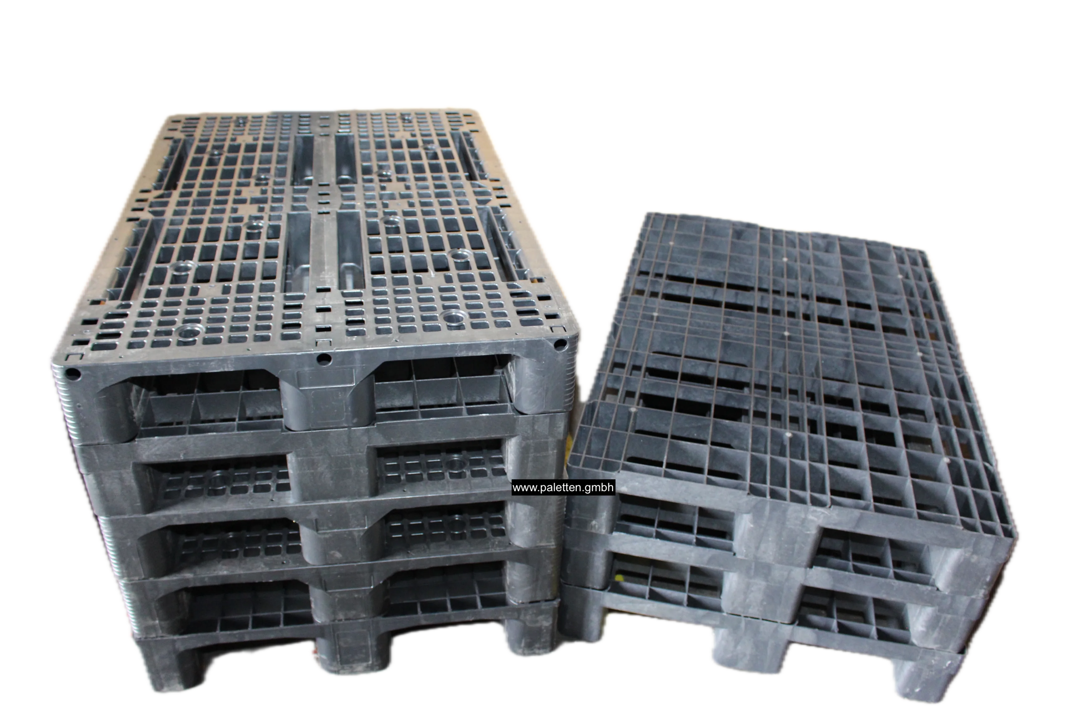 Kunststoffpalette Wien