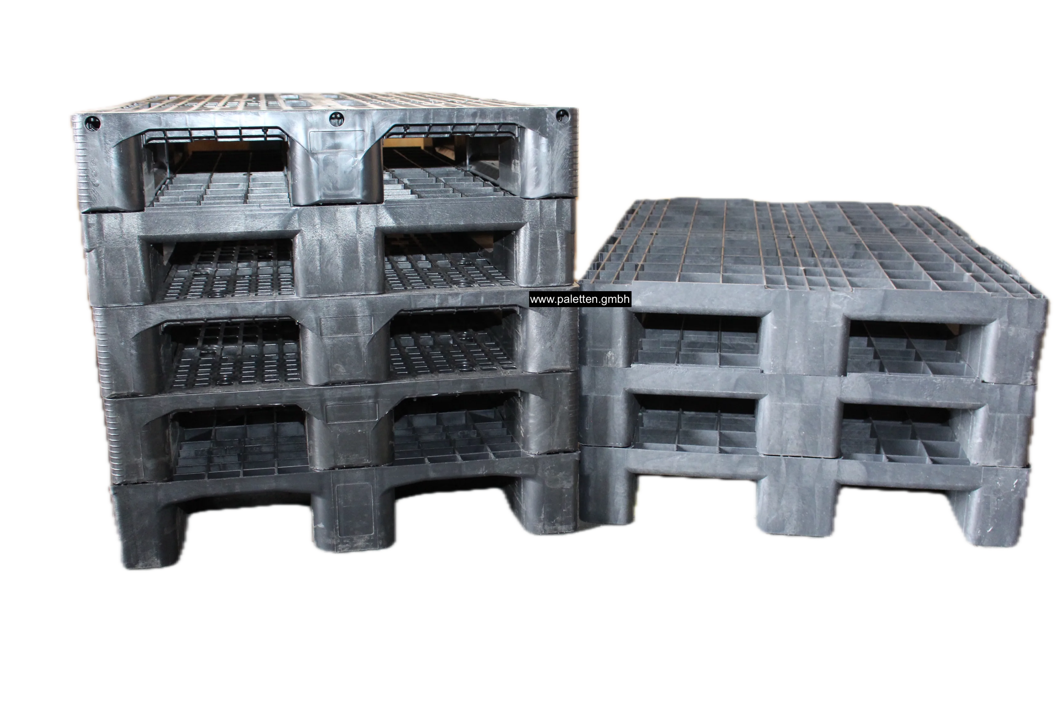 Kunststoffpalette Wien