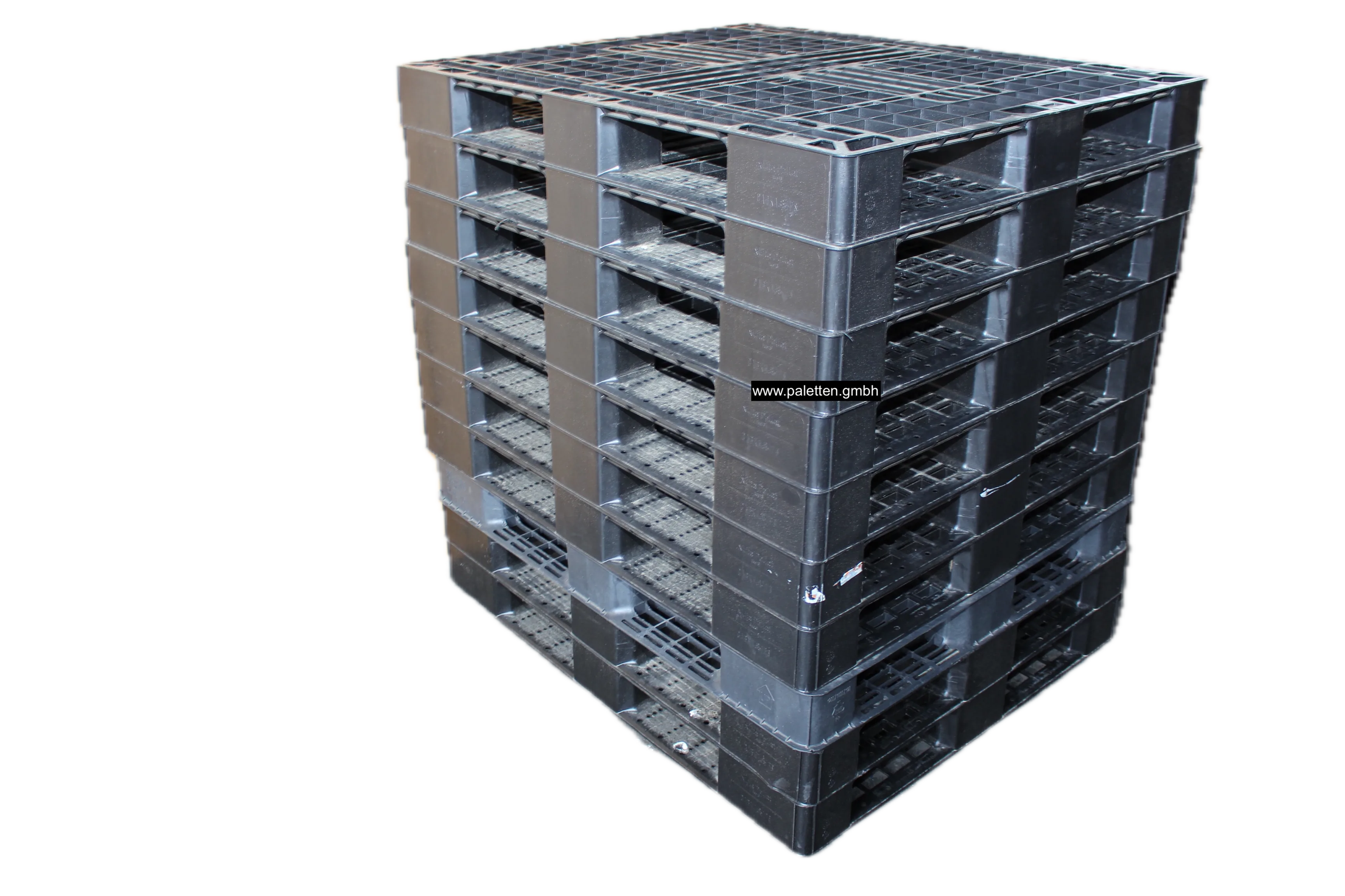 Kunststoffpalette Wien