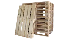 Europalette EUR neuwertig